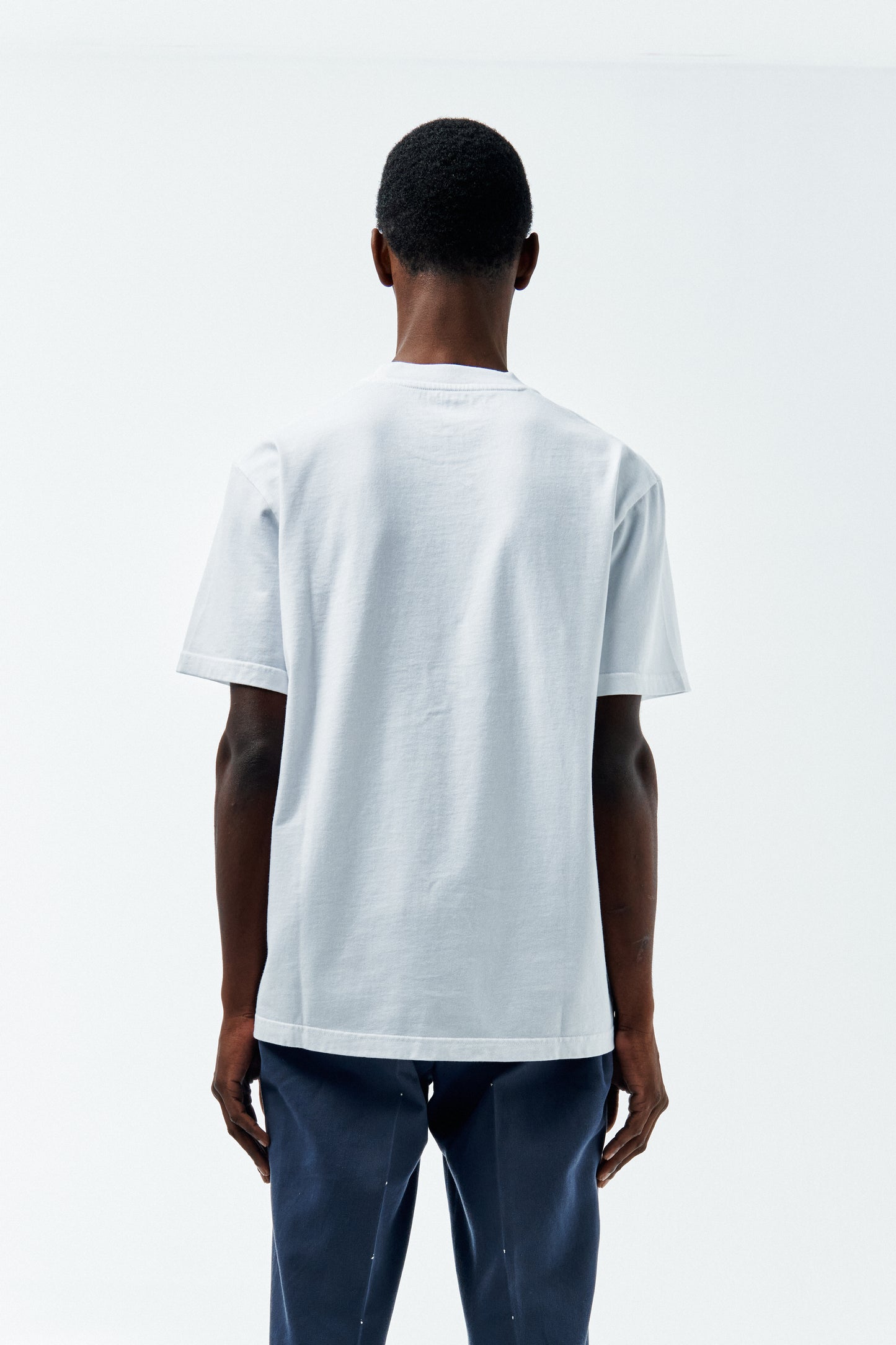 Classic T-Shirt 270gsm