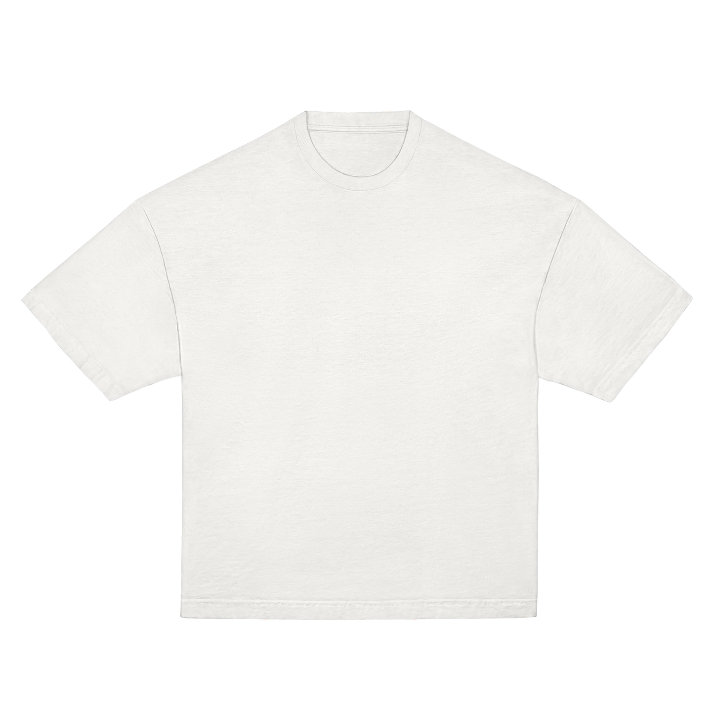 Boxy T-Shirt 200