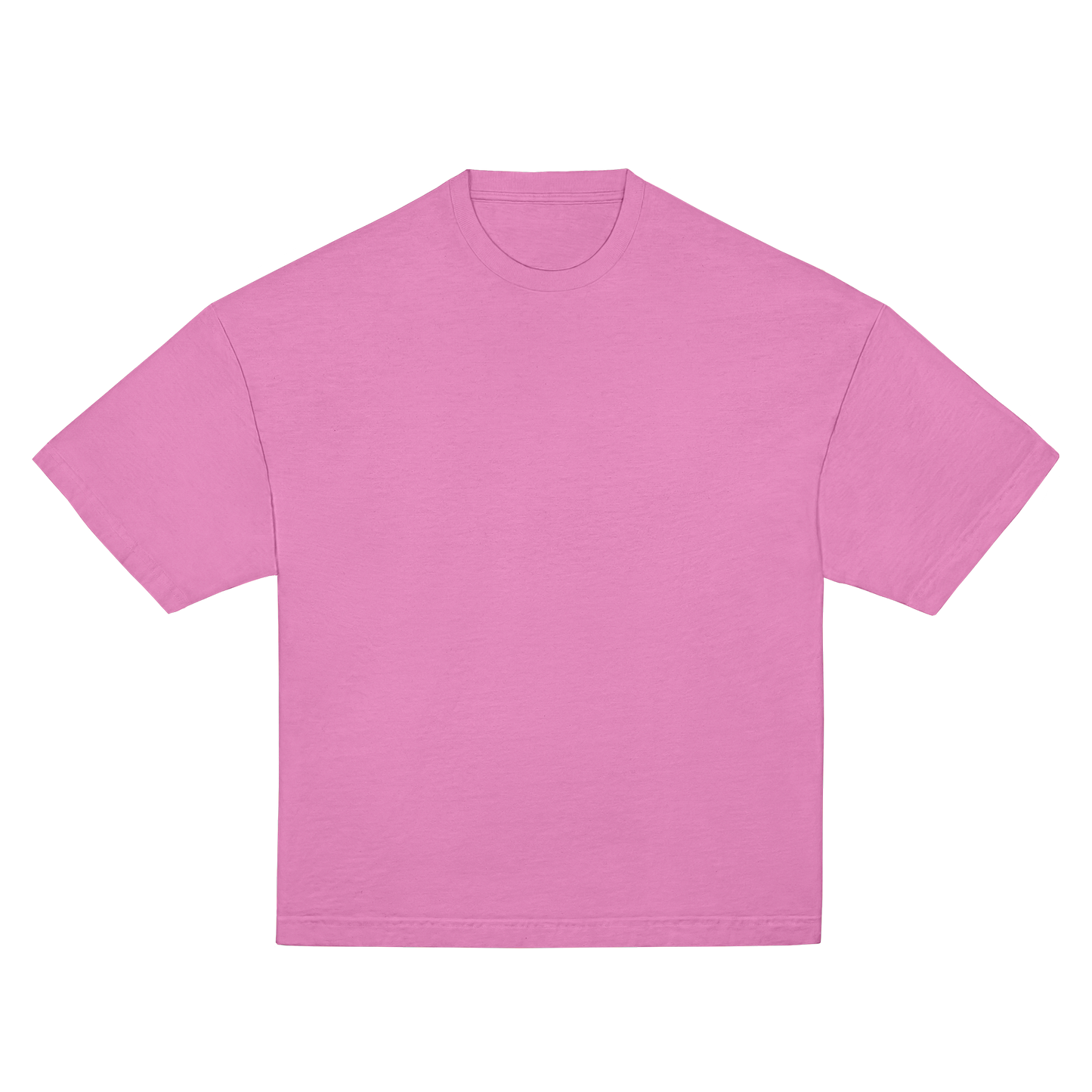 Boxy T-Shirt 200
