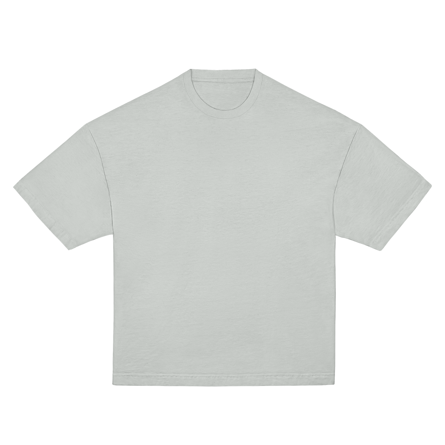Boxy T-Shirt 200 - 1