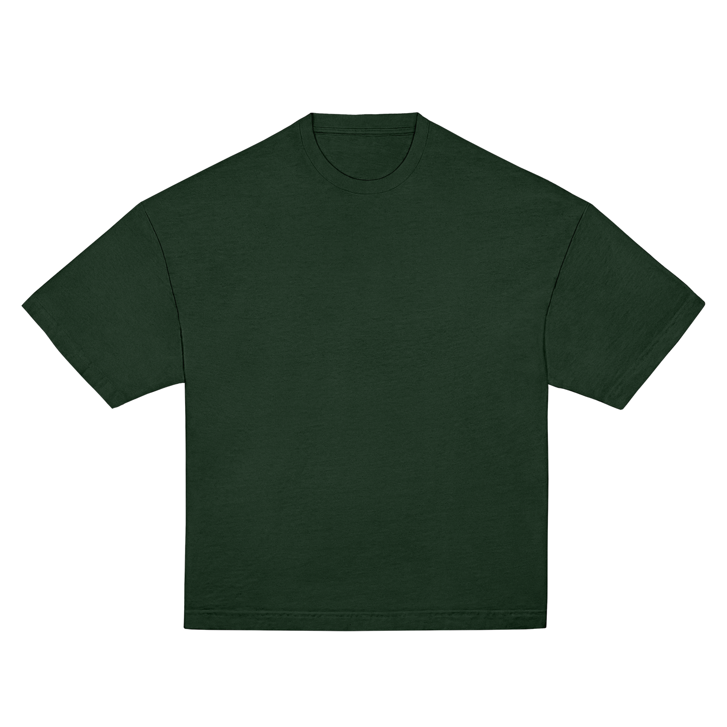 Boxy T-Shirt 200