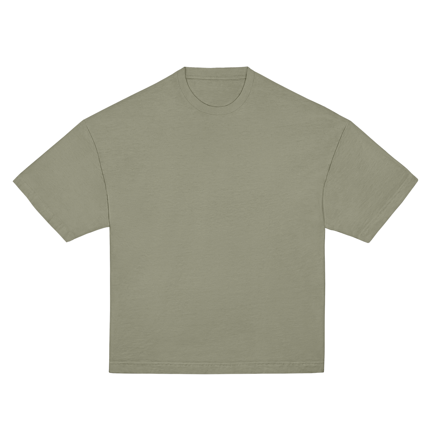 Boxy T-Shirt 200