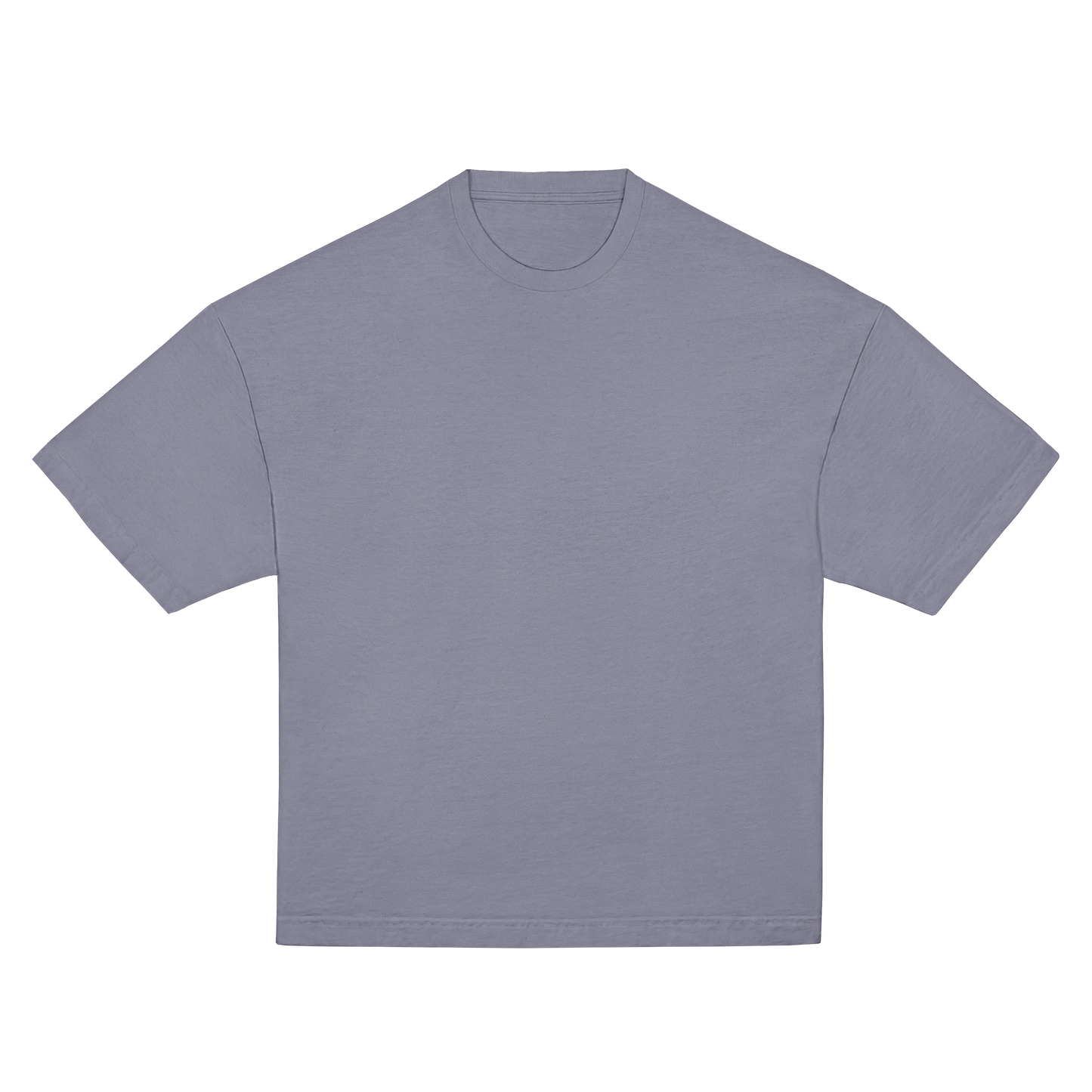 Boxy T-Shirt 200 - 1