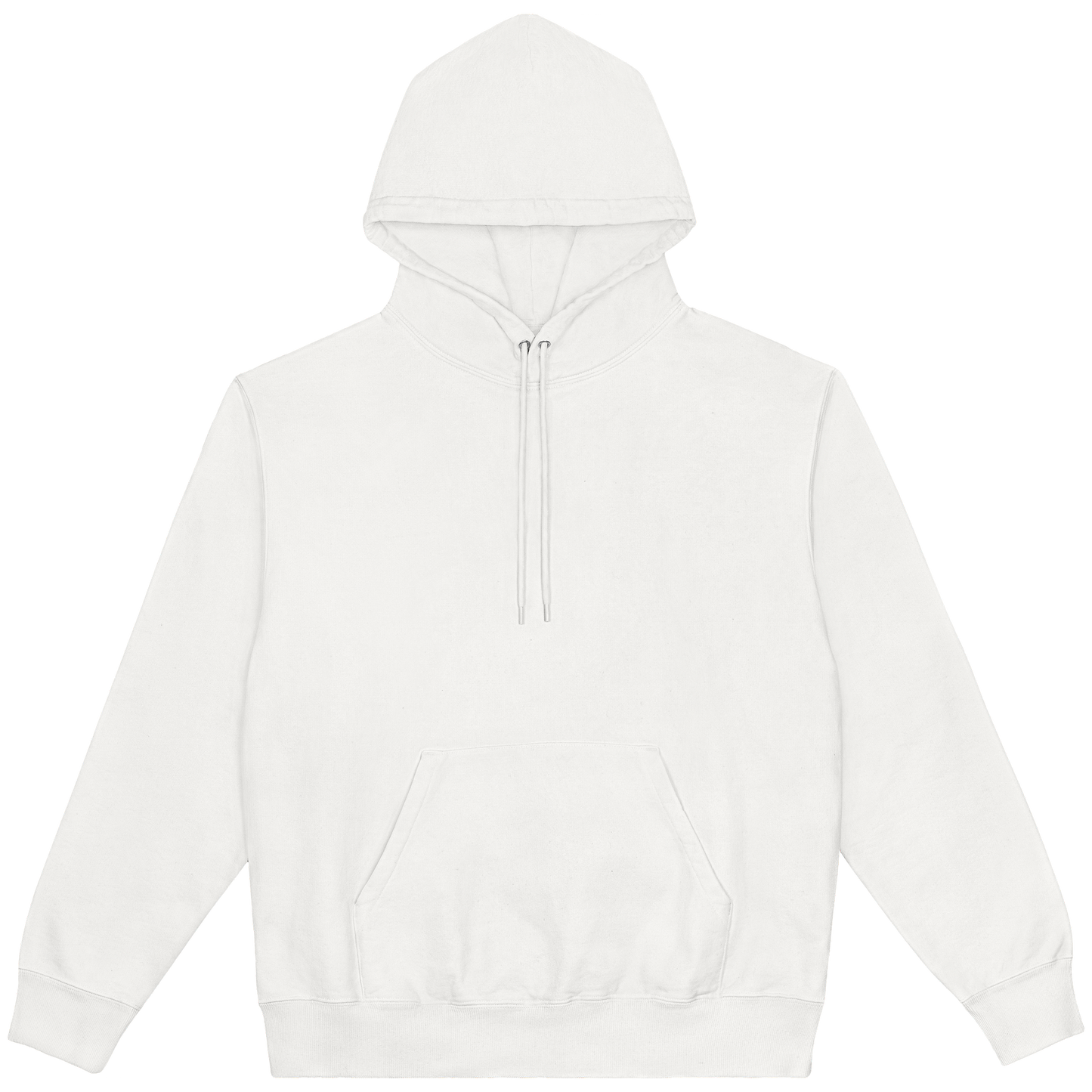 Classic Hoodie 500gsm - 1