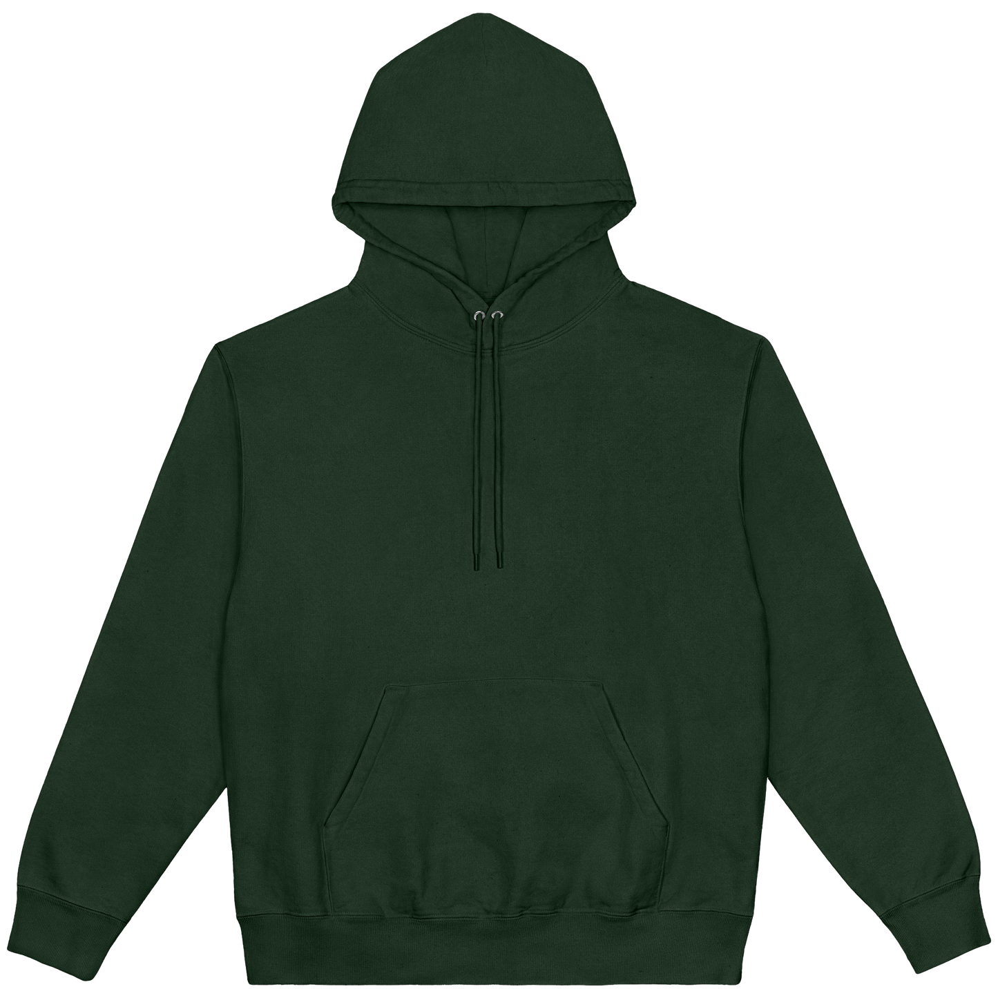 Classic Hoodie 500gsm