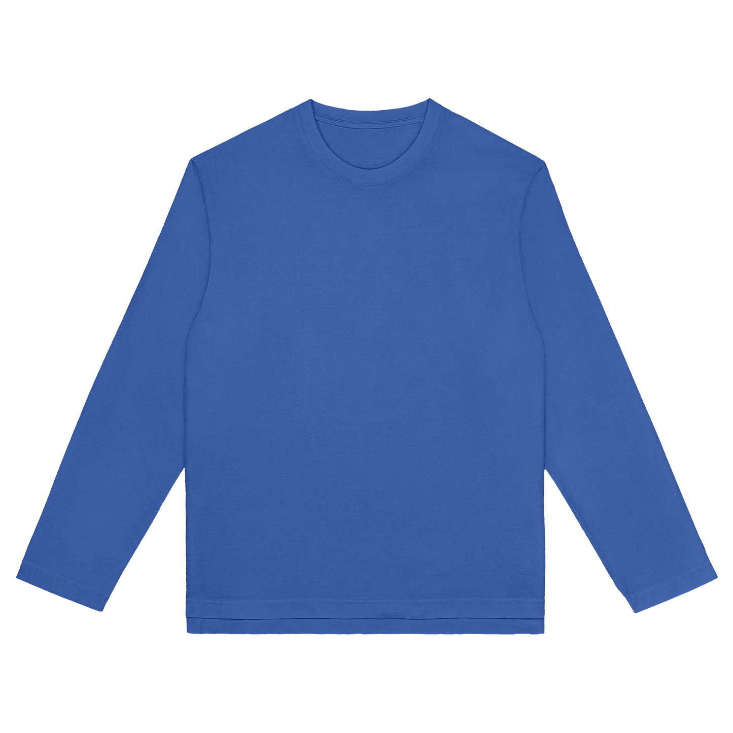 Classic Longsleeve 270gsm - 1
