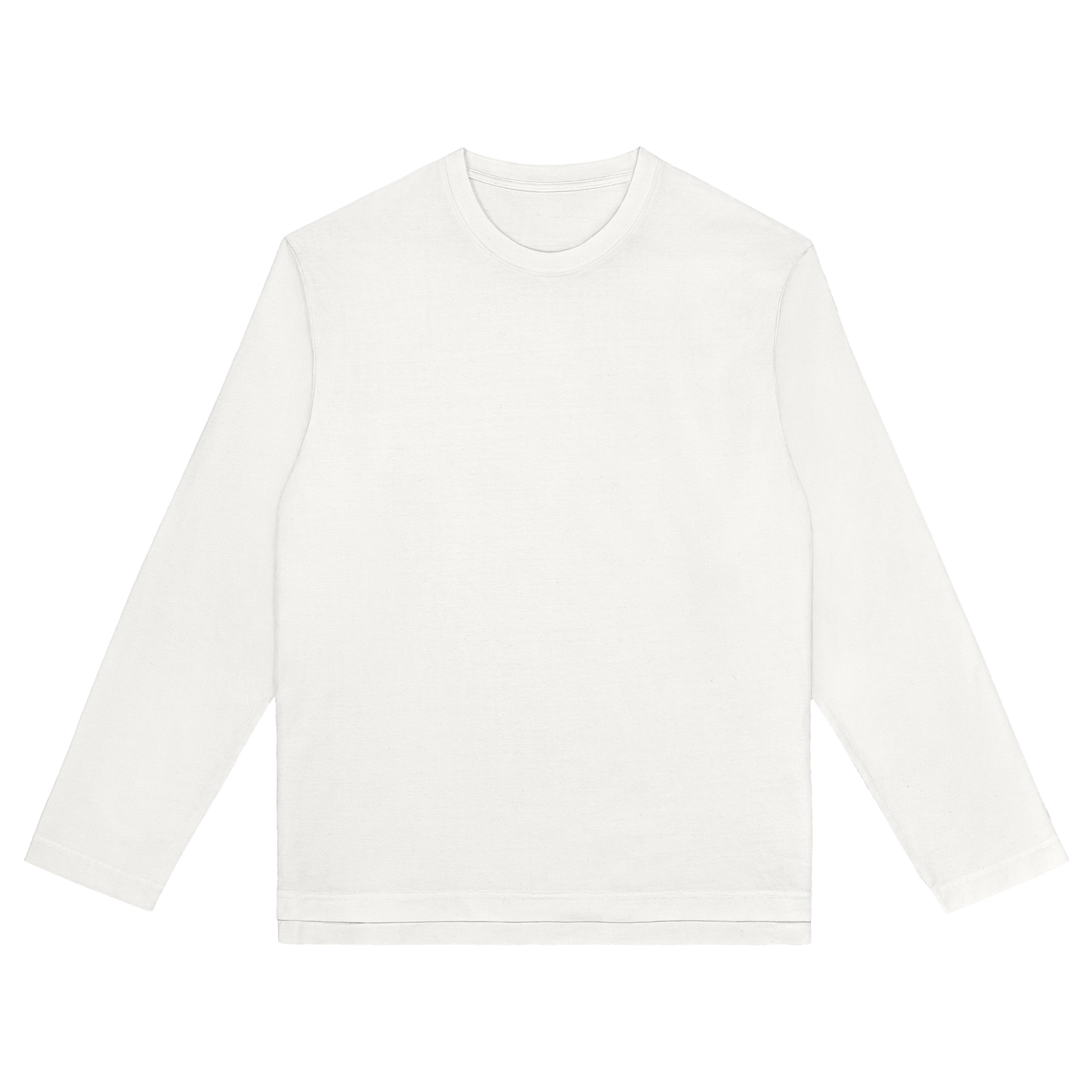 Classic Longsleeve 270gsm - 1