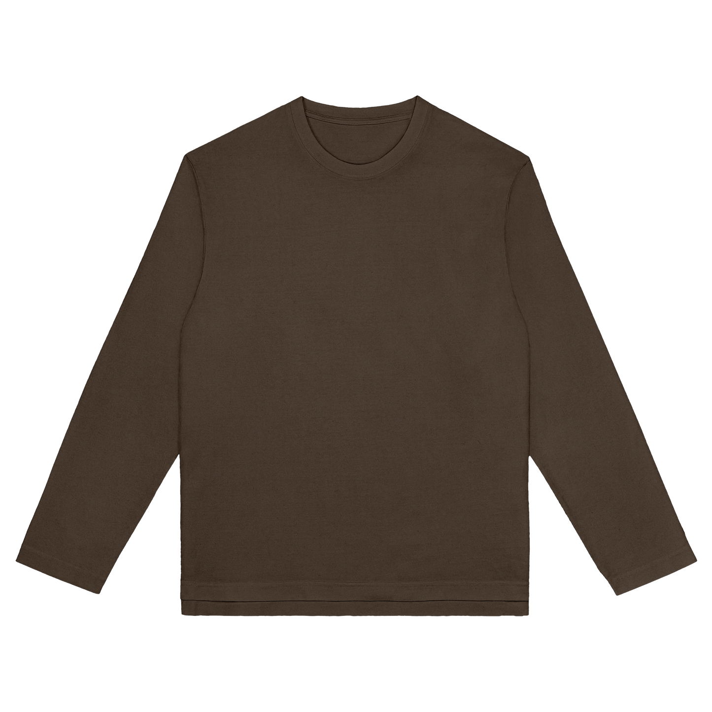 Classic Longsleeve 270gsm - 1