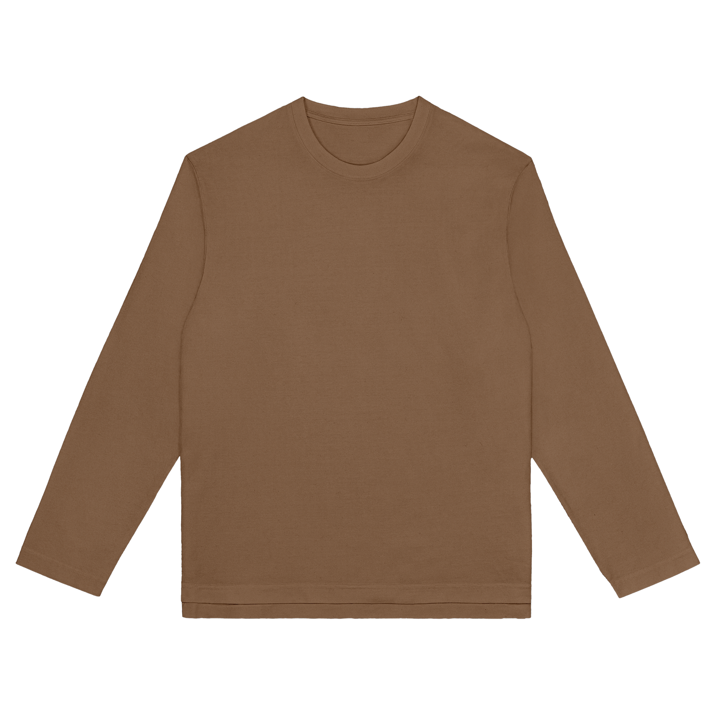 Classic Longsleeve 270gsm - 1