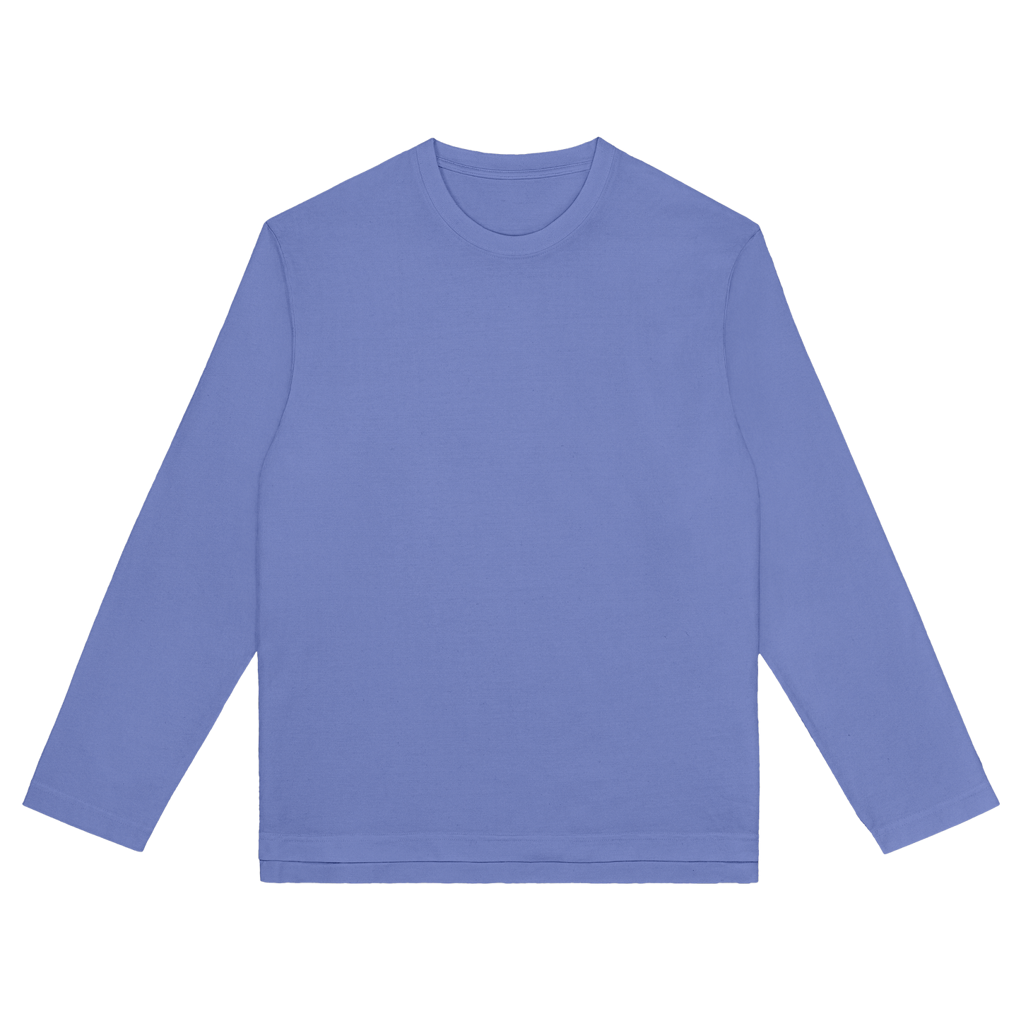 Classic Longsleeve 270gsm - 1