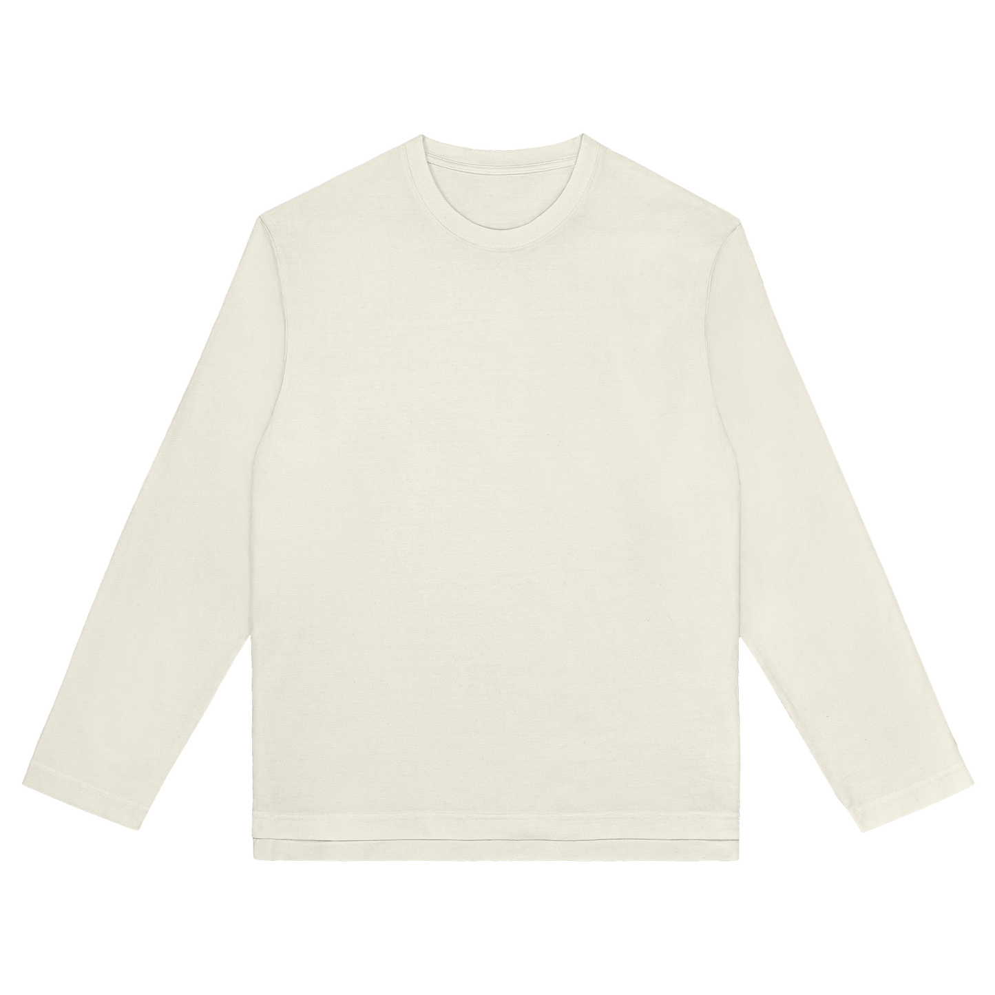 Classic Longsleeve 270gsm - 1