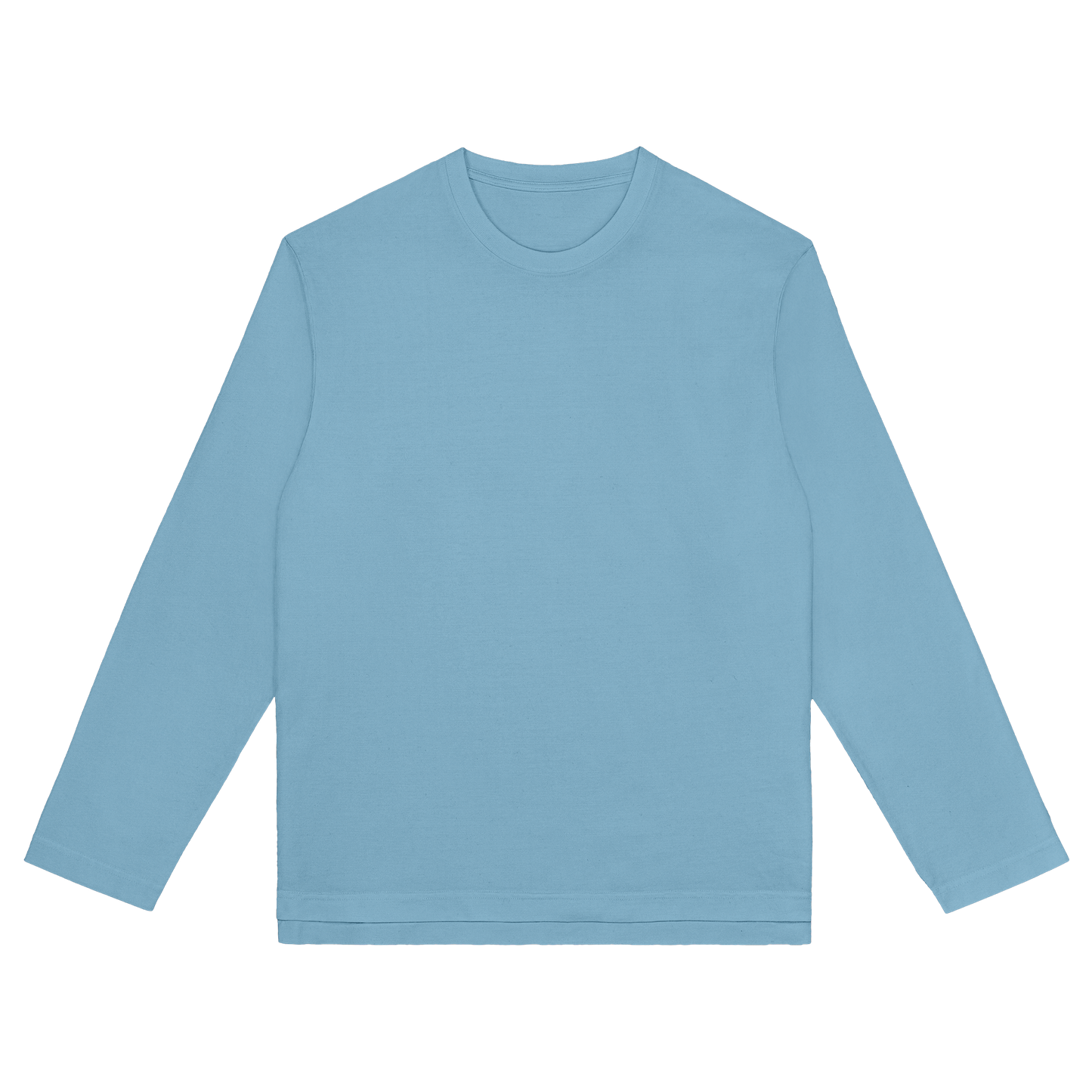 Classic Longsleeve 270gsm - 1