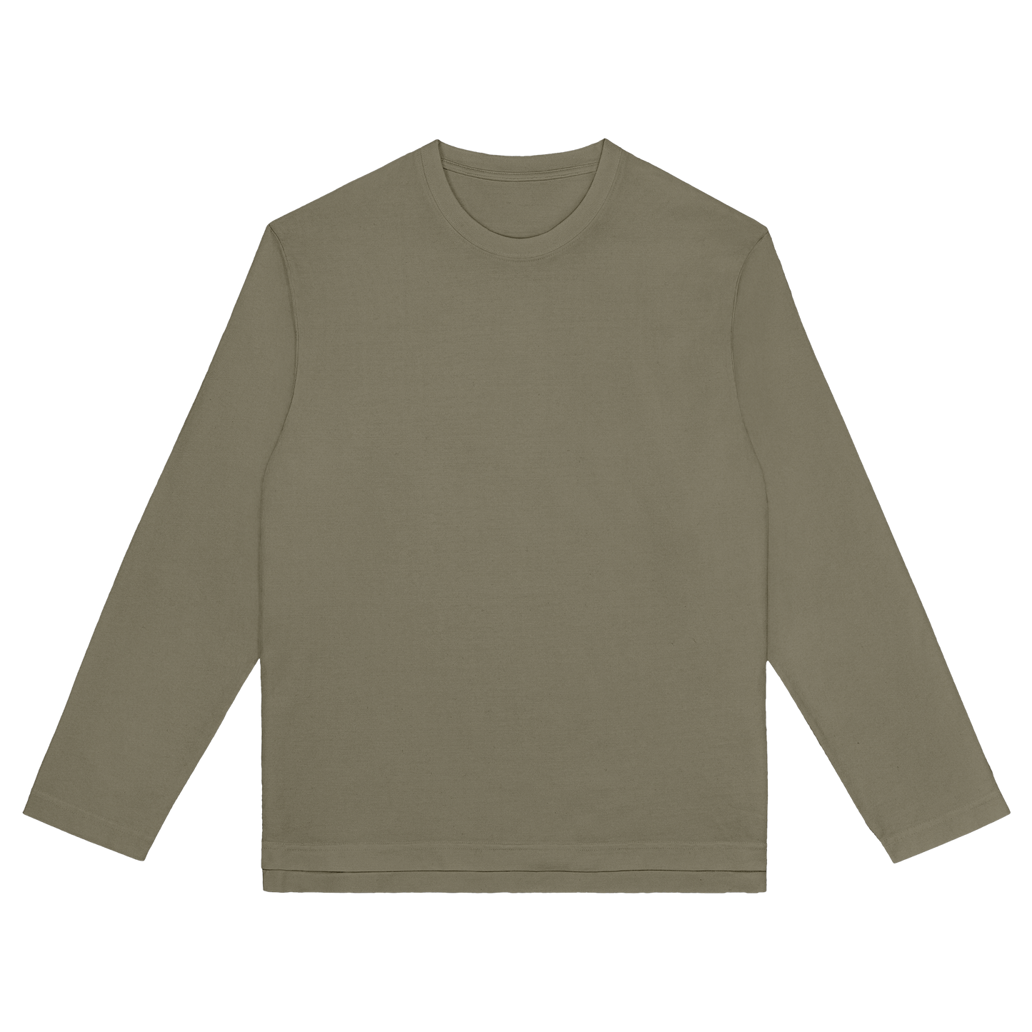 Classic Longsleeve 270gsm