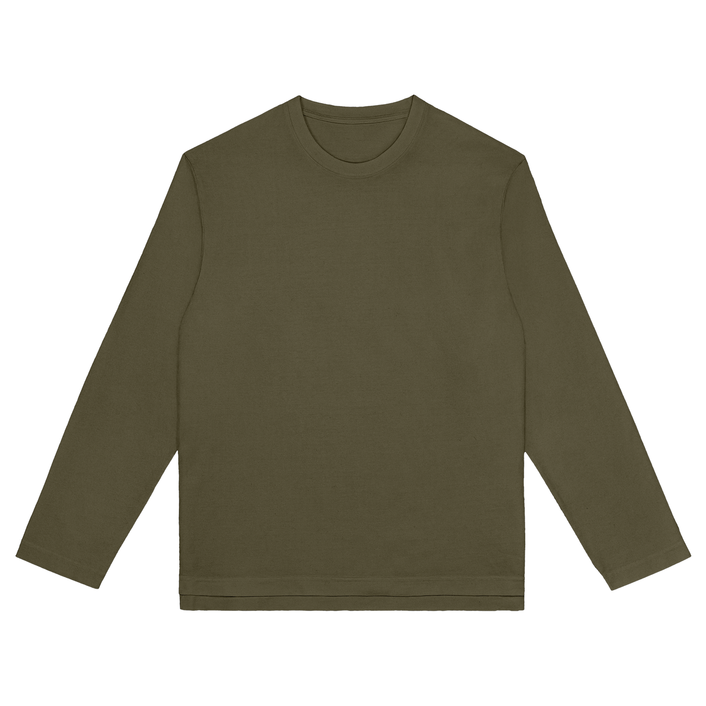 Classic Longsleeve 270gsm