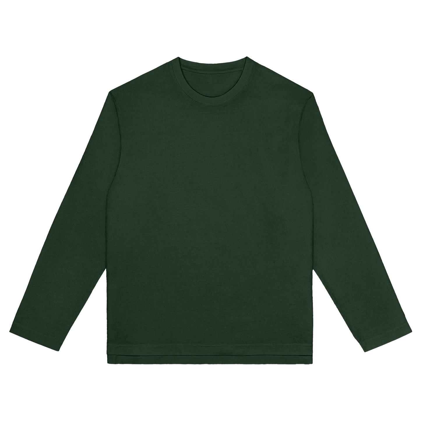 Classic Longsleeve 270gsm