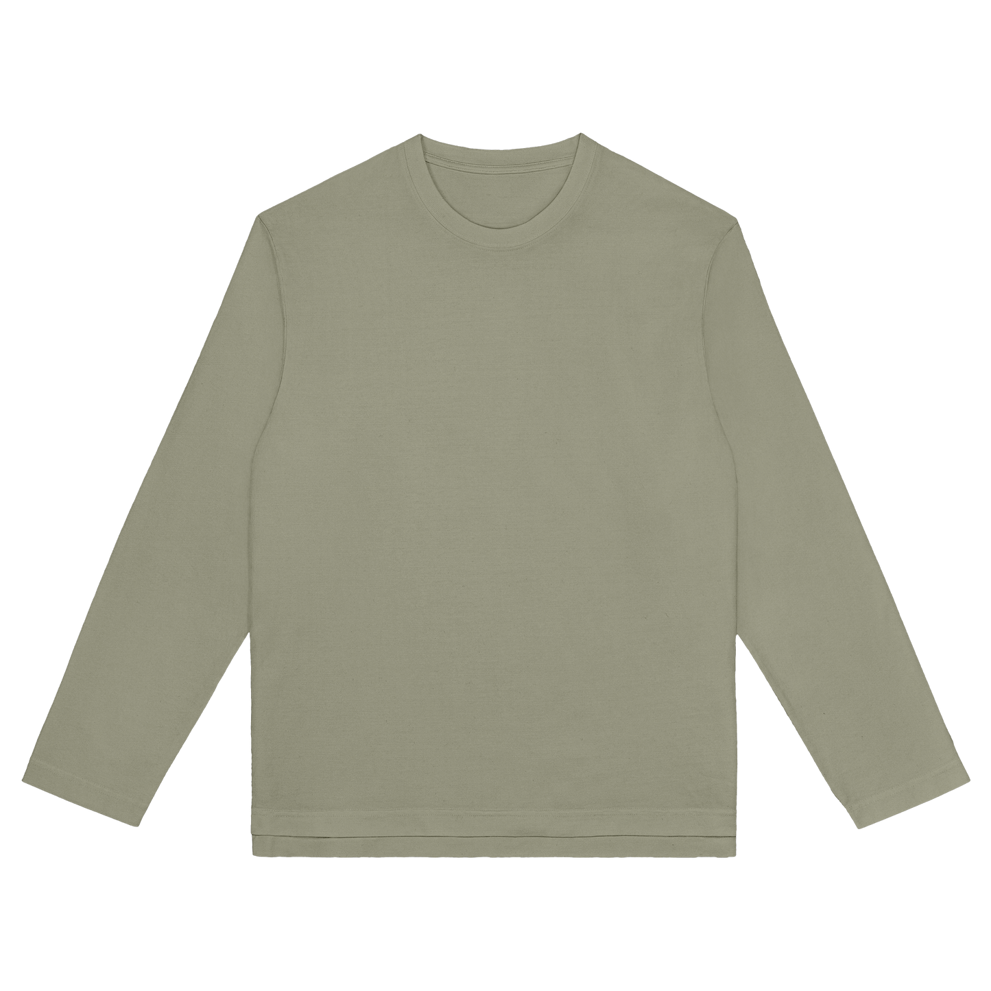 Classic Longsleeve 270gsm