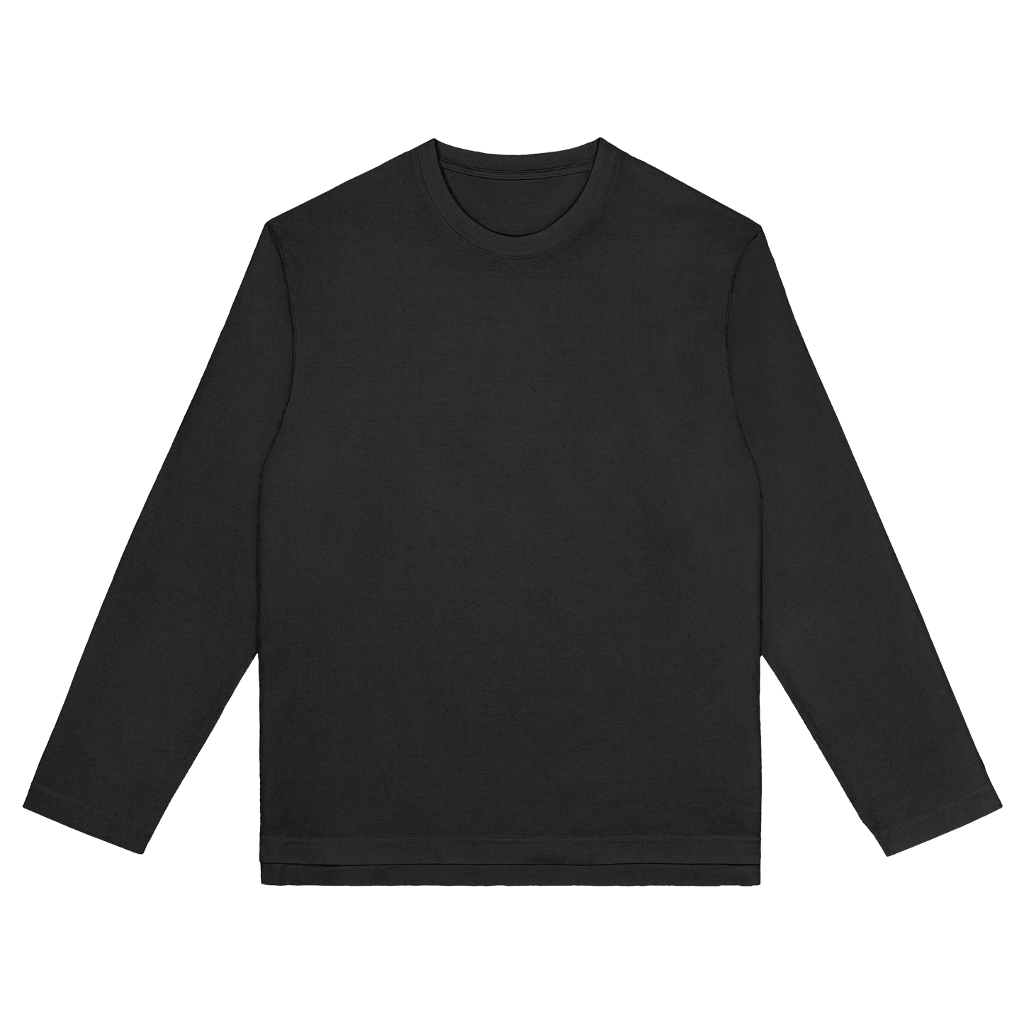 Classic Longsleeve 270gsm - 1