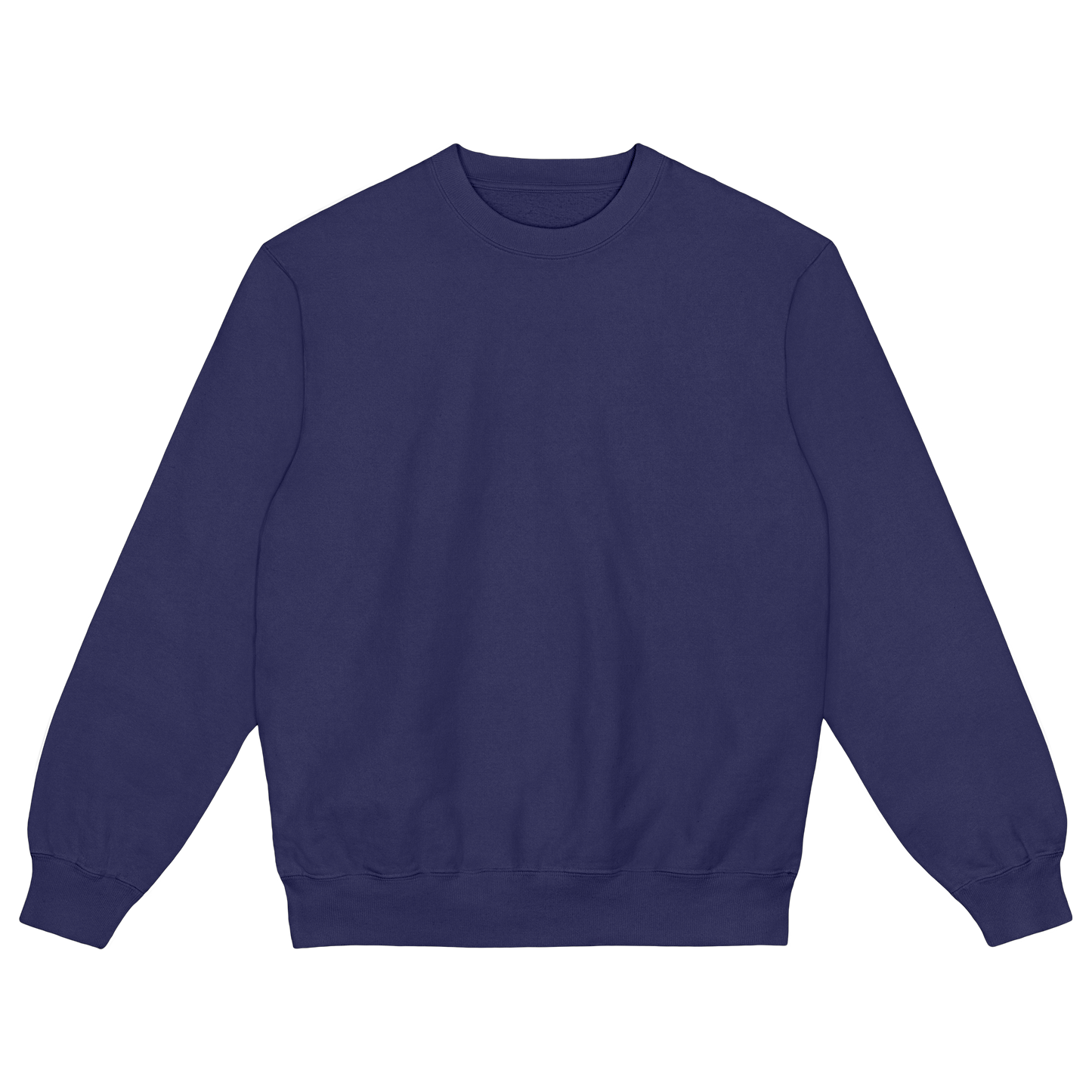 Classic Sweatshirt 500gsm - 1