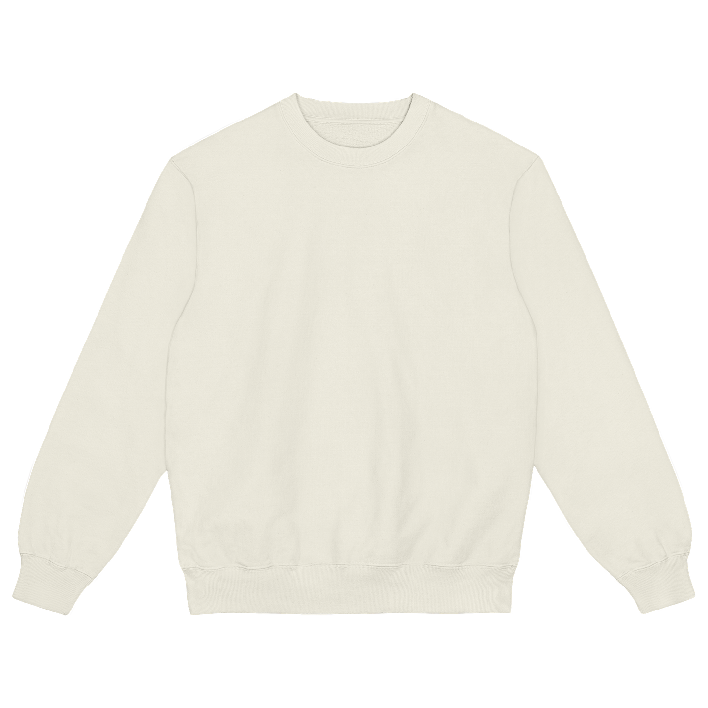 Classic Sweatshirt 500gsm - 1