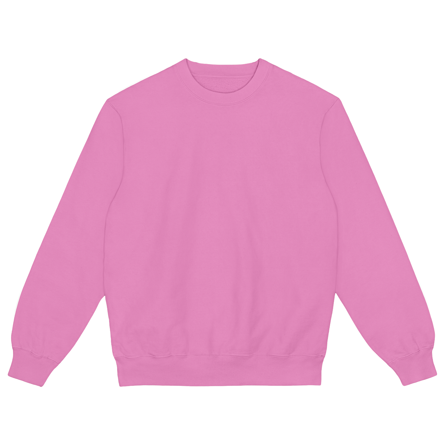 Classic Sweatshirt 500gsm
