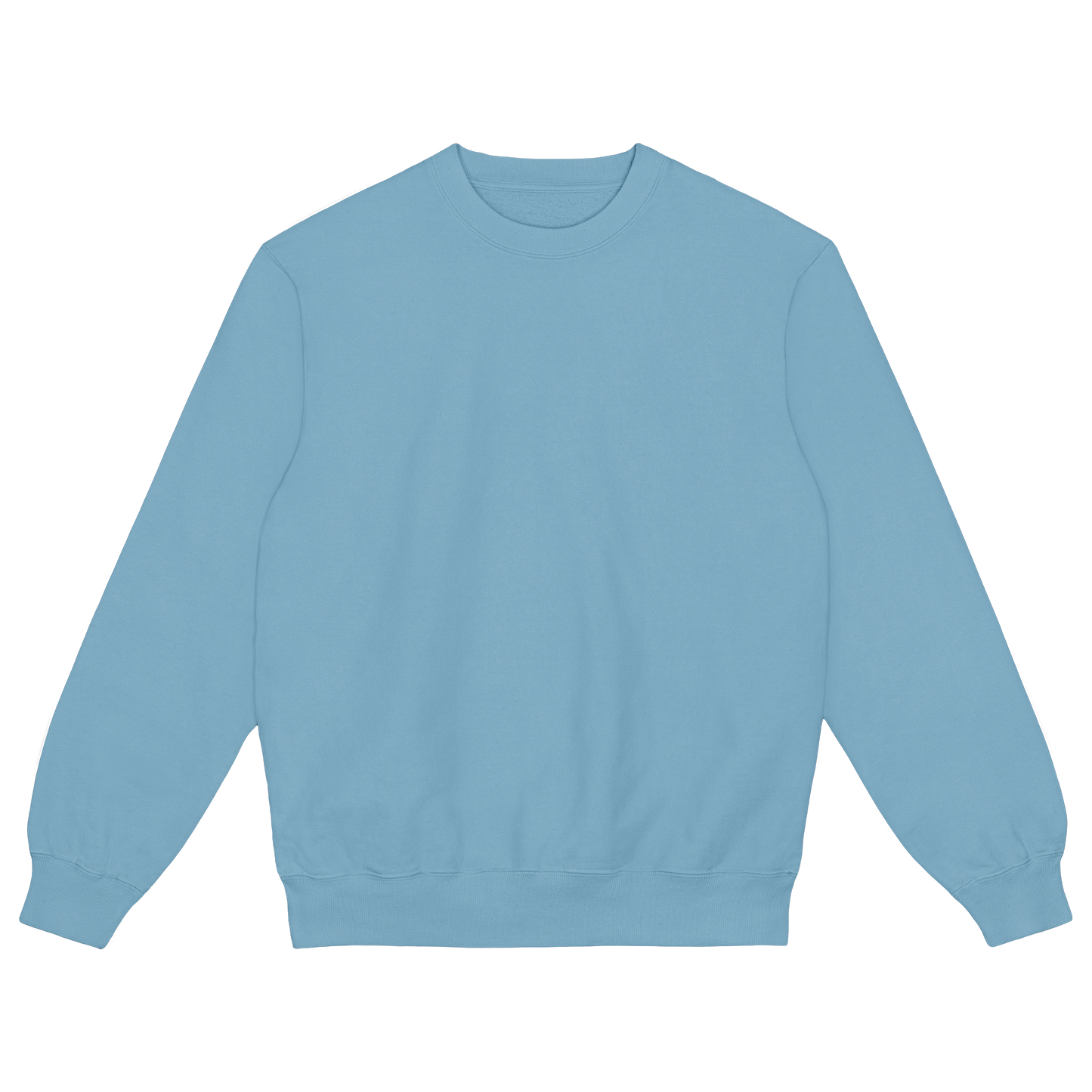 Classic Sweatshirt 500gsm - 1