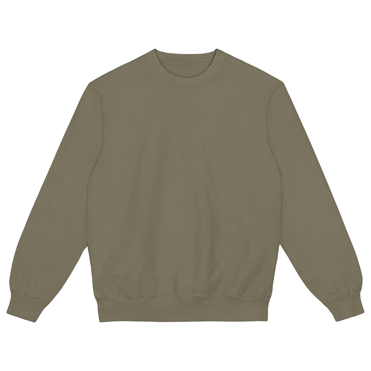 Classic Sweatshirt 500gsm - 1