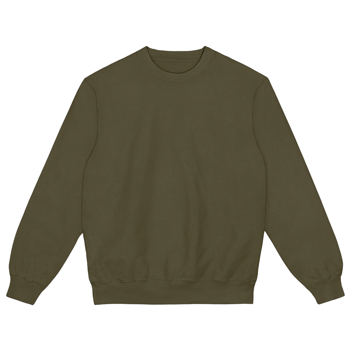Classic Sweatshirt 500gsm