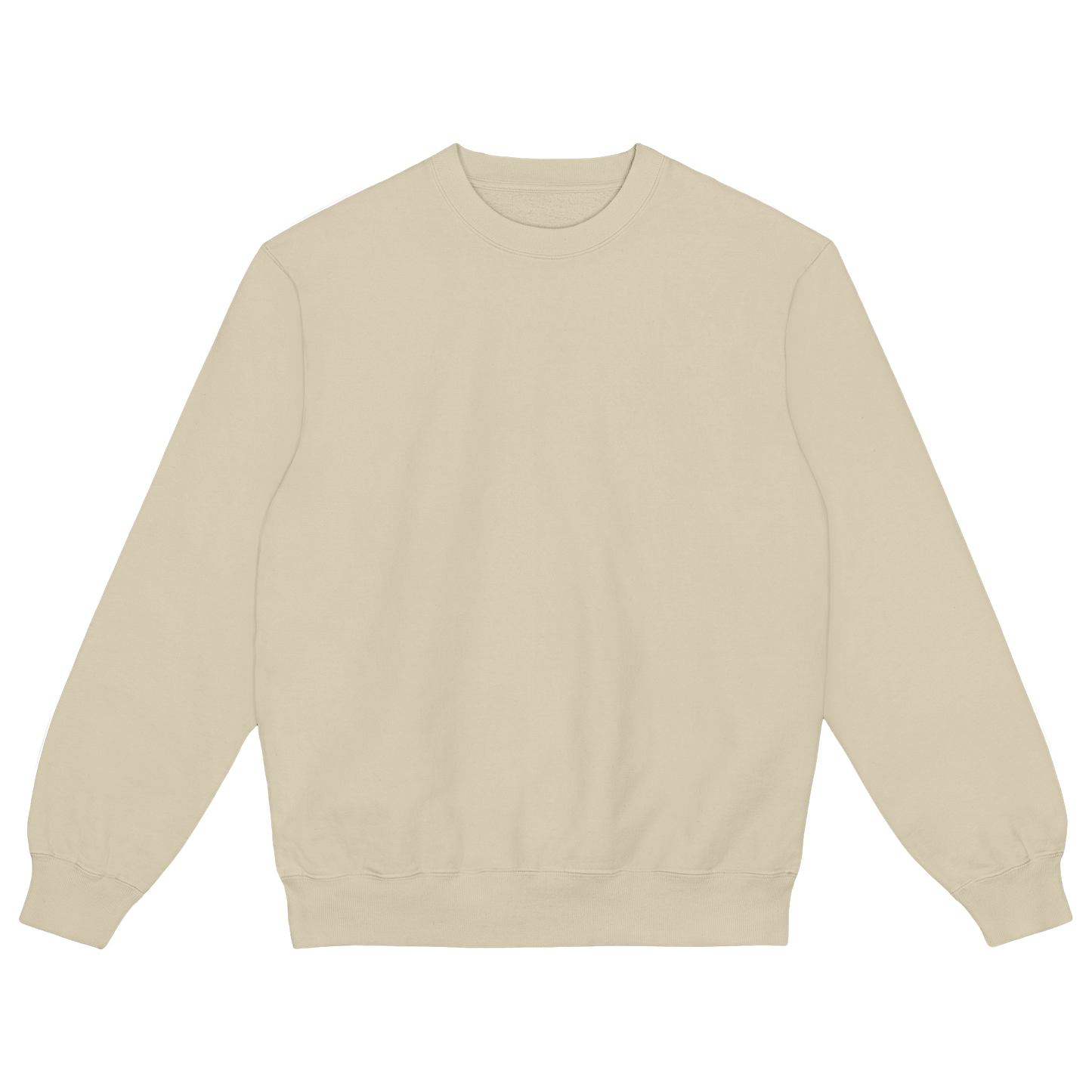Classic Sweatshirt 500gsm - 1