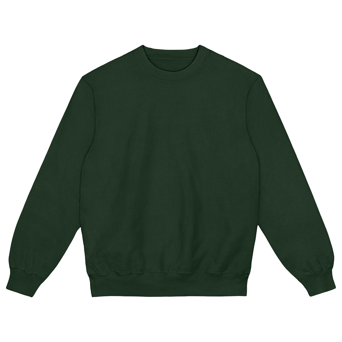 Classic Sweatshirt 500gsm