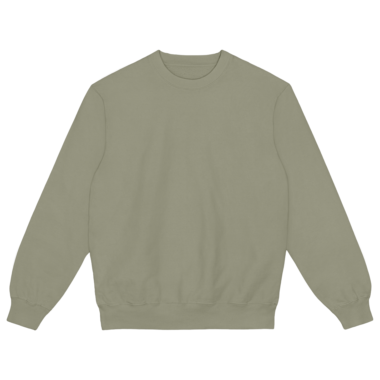 Classic Sweatshirt 500gsm