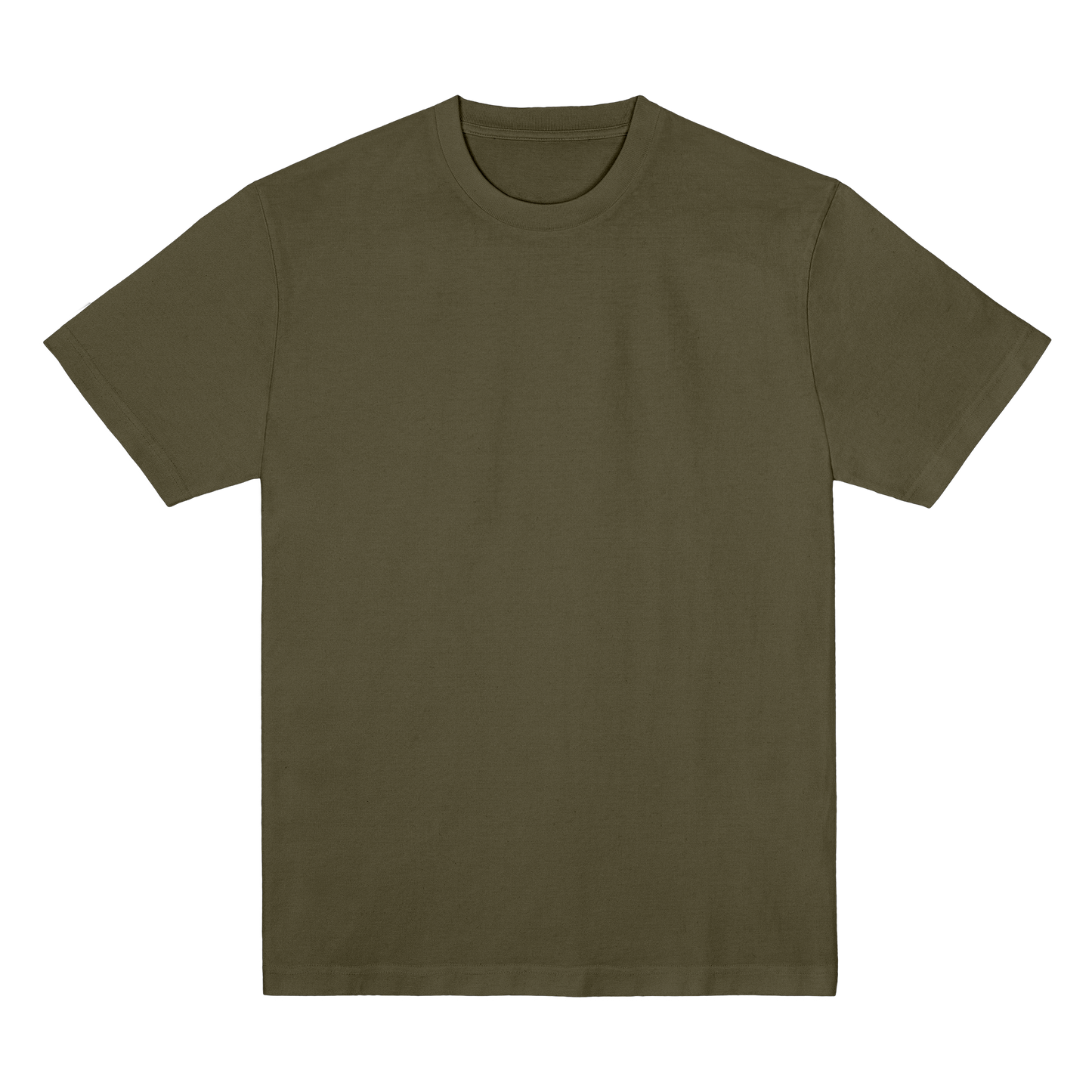 Classic T-Shirt 200gsm