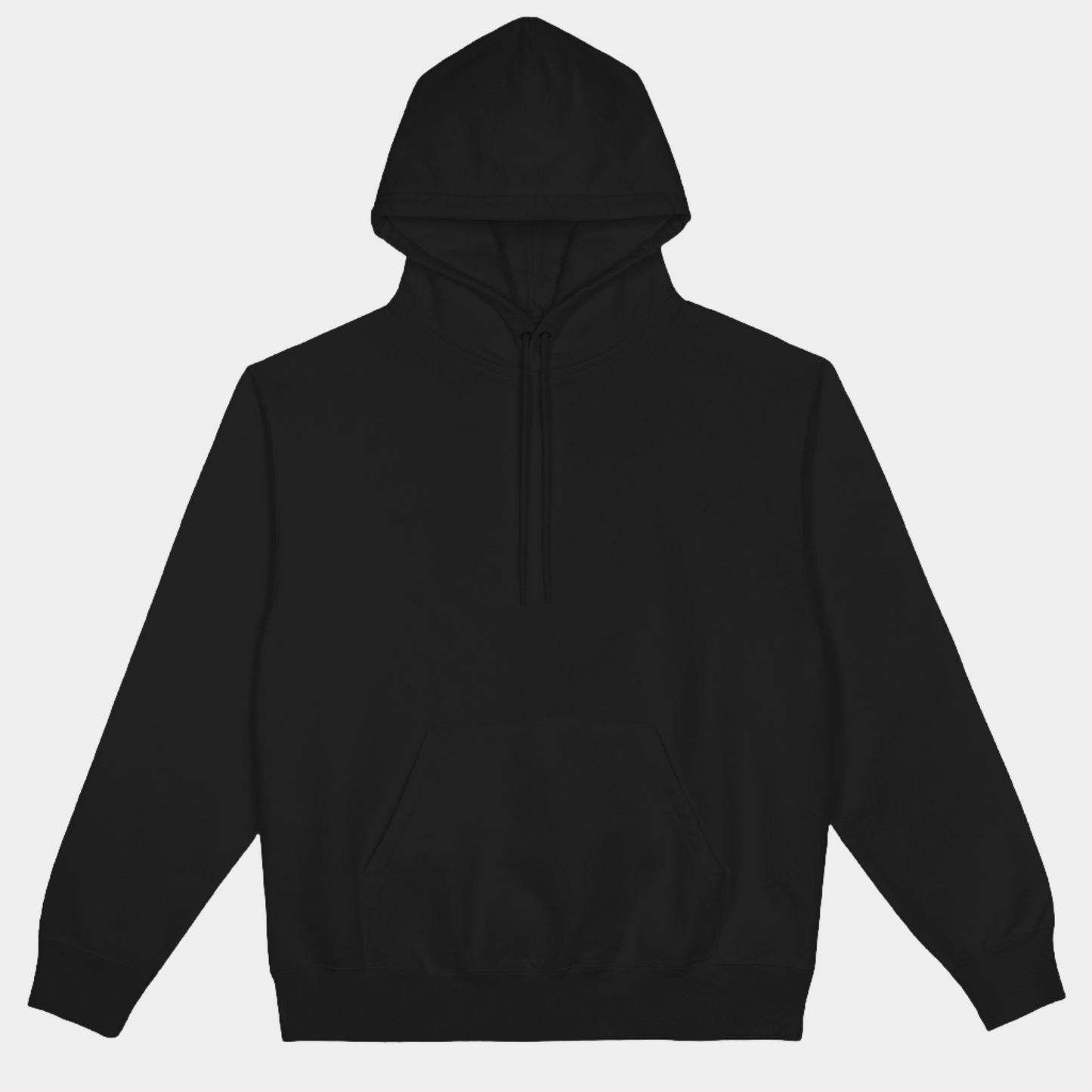 Classic Hoodie 500gsm