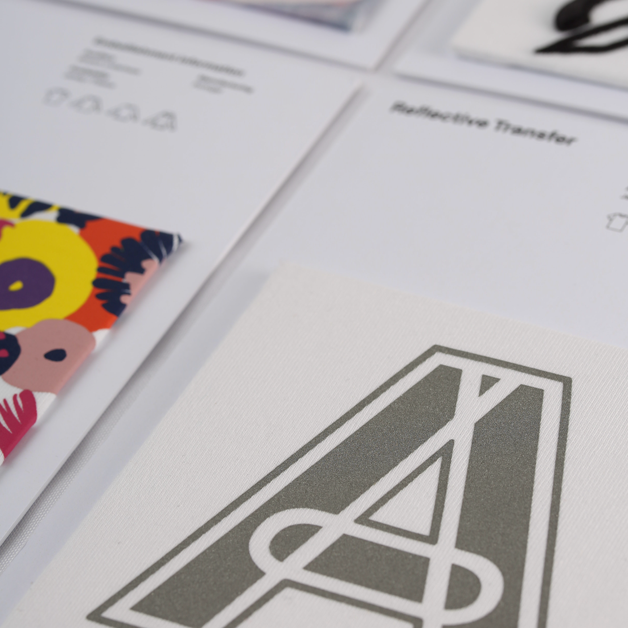 Assembly Embellishment Cards