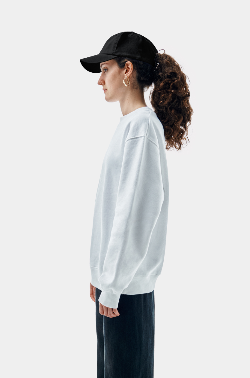Classic Dad Cap - True Black
