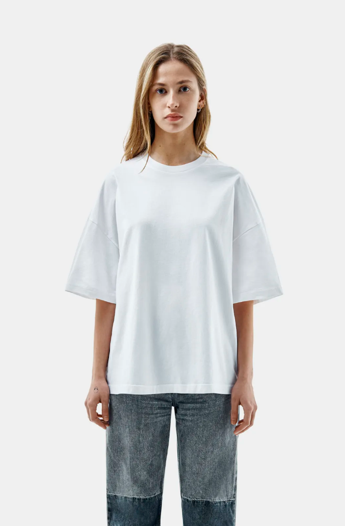 Boxy T-Shirt 200