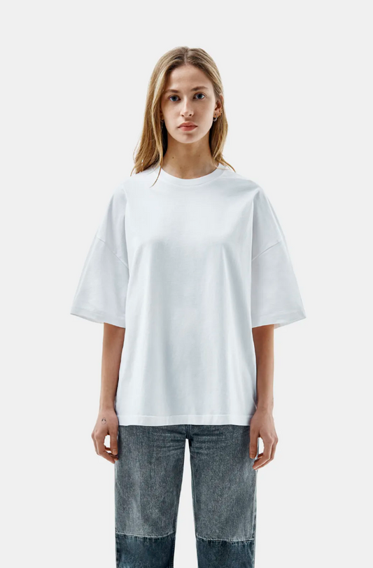 Boxy T-Shirt 200