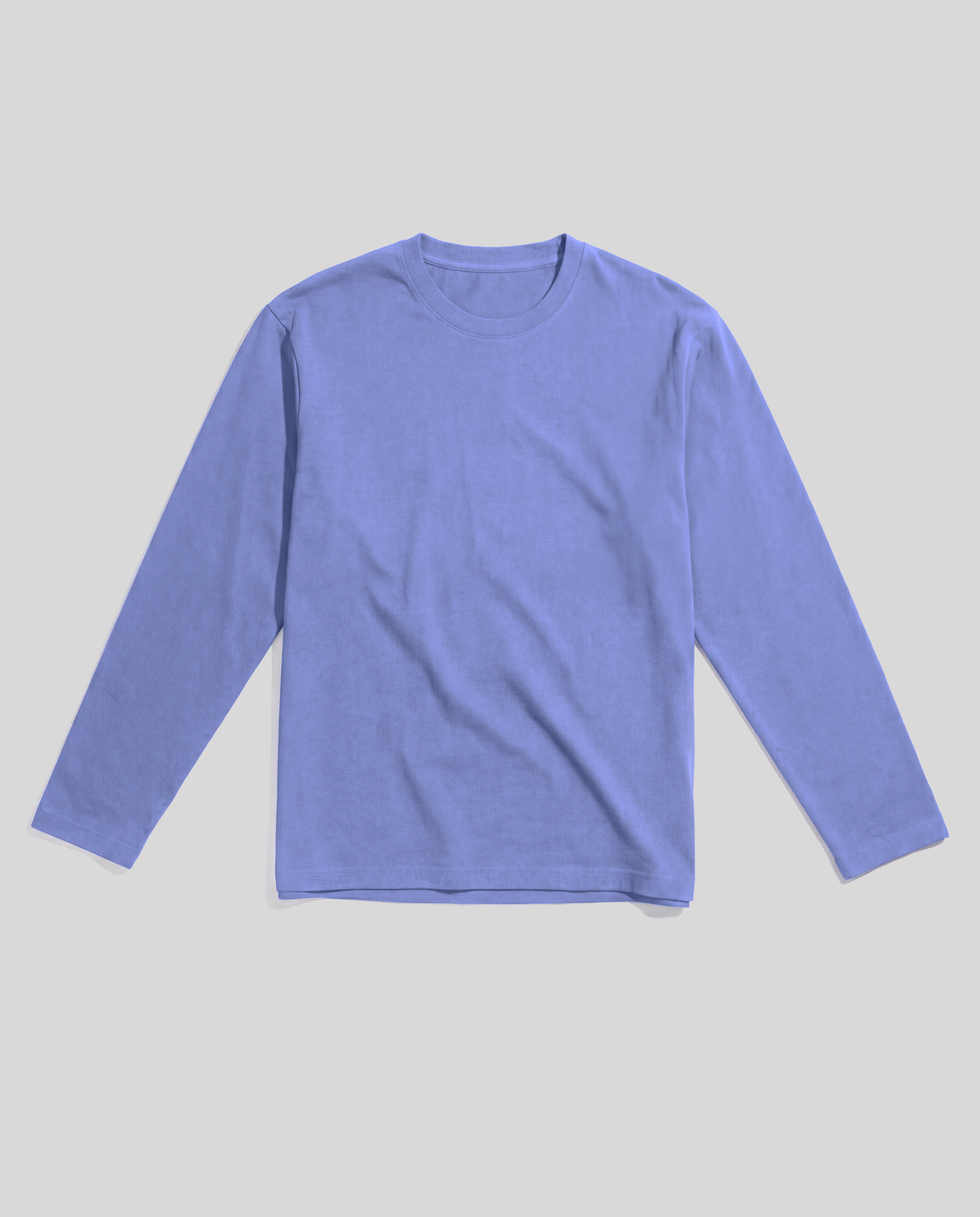 Classic Longsleeve 270gsm - 1
