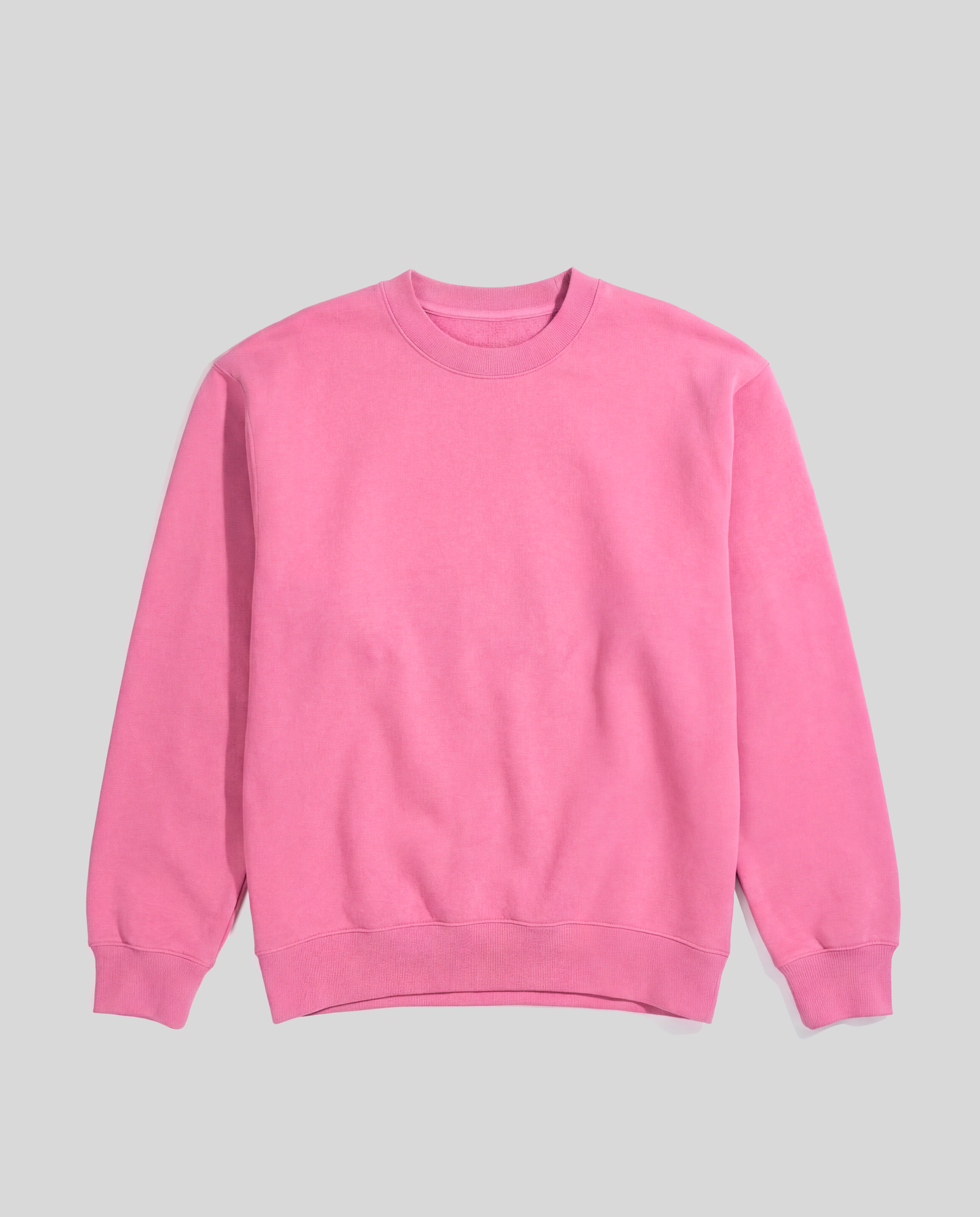 Classic Sweatshirt 500gsm