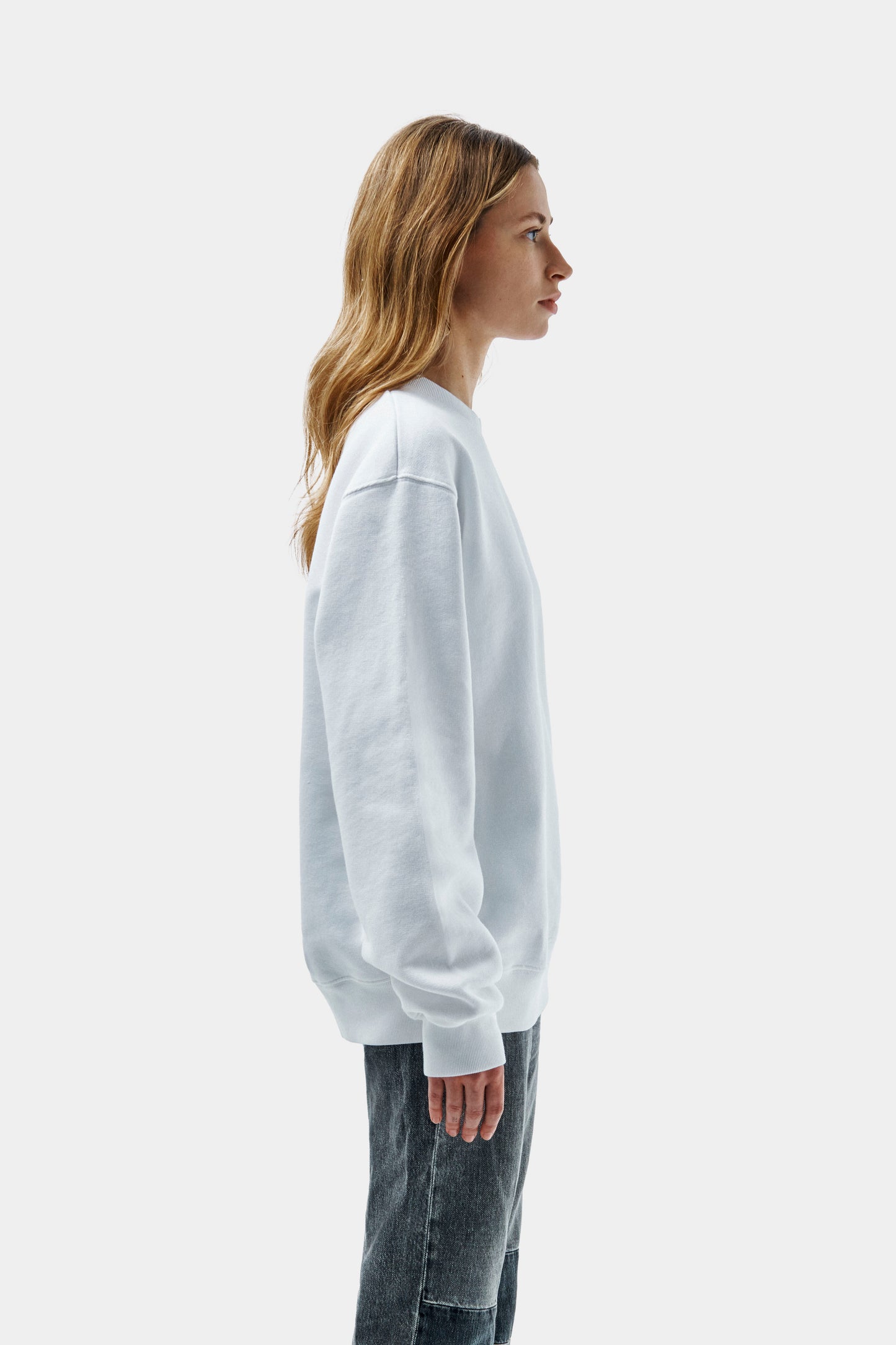 Classic Sweatshirt 500gsm