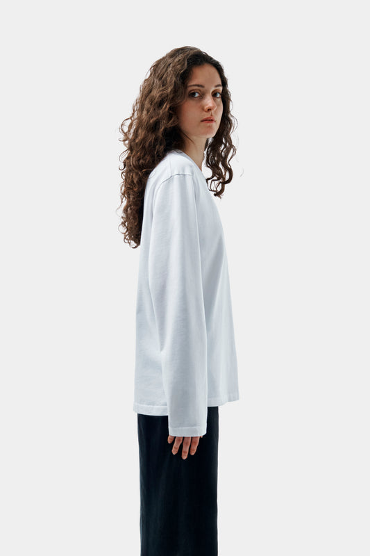 Classic Longsleeve 270gsm