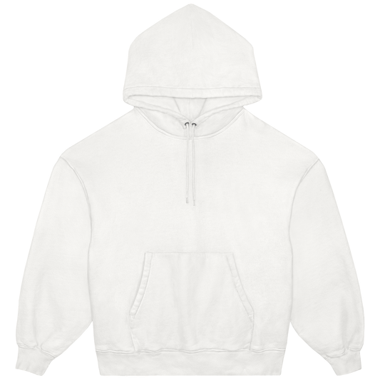 Classic Hoodie 500gsm - 1