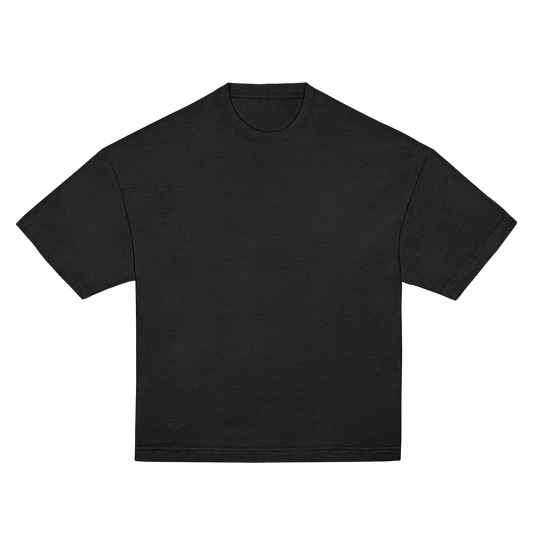 Boxy T-Shirt 200 - 1