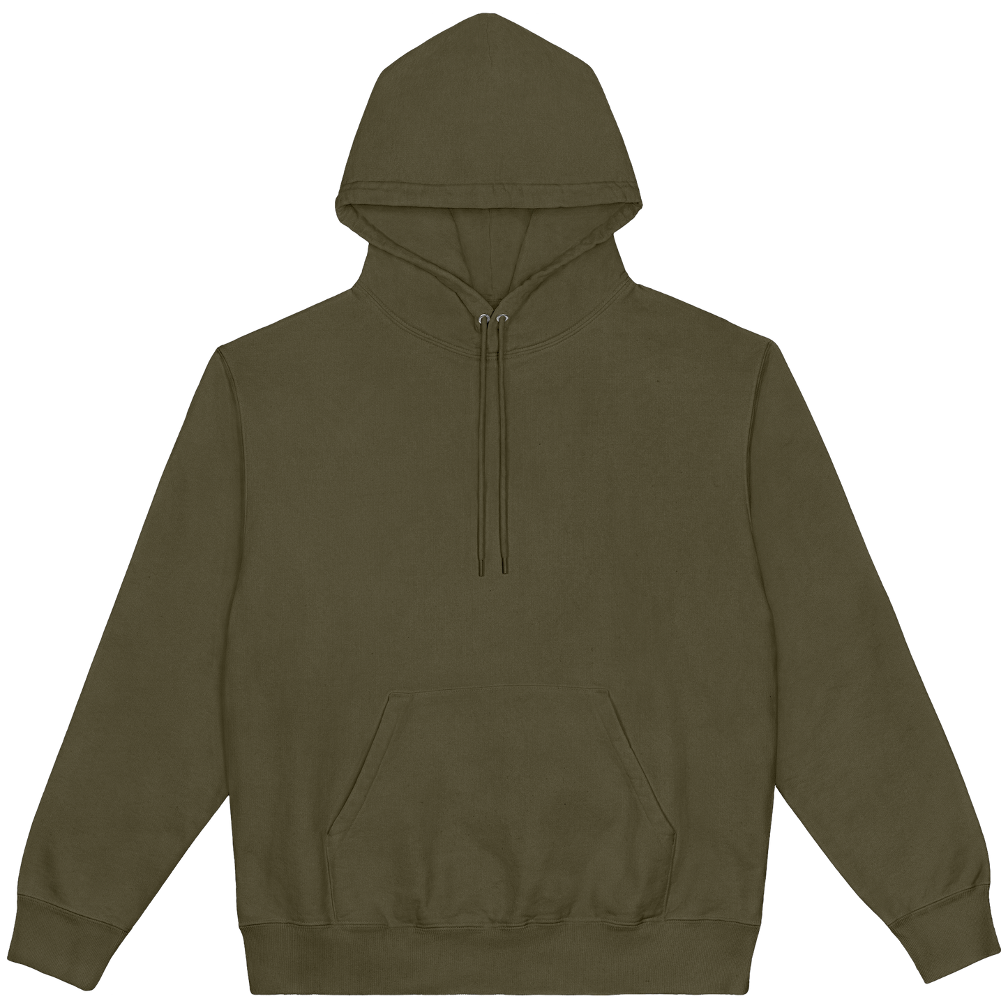Classic Hoodie 500gsm