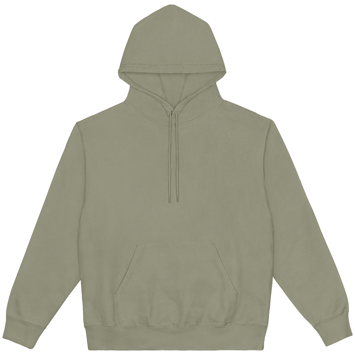 Classic Hoodie 500gsm