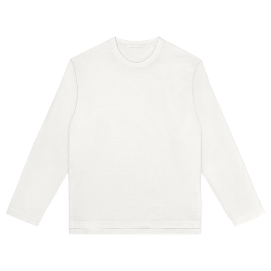 Classic Longsleeve 270gsm - 1