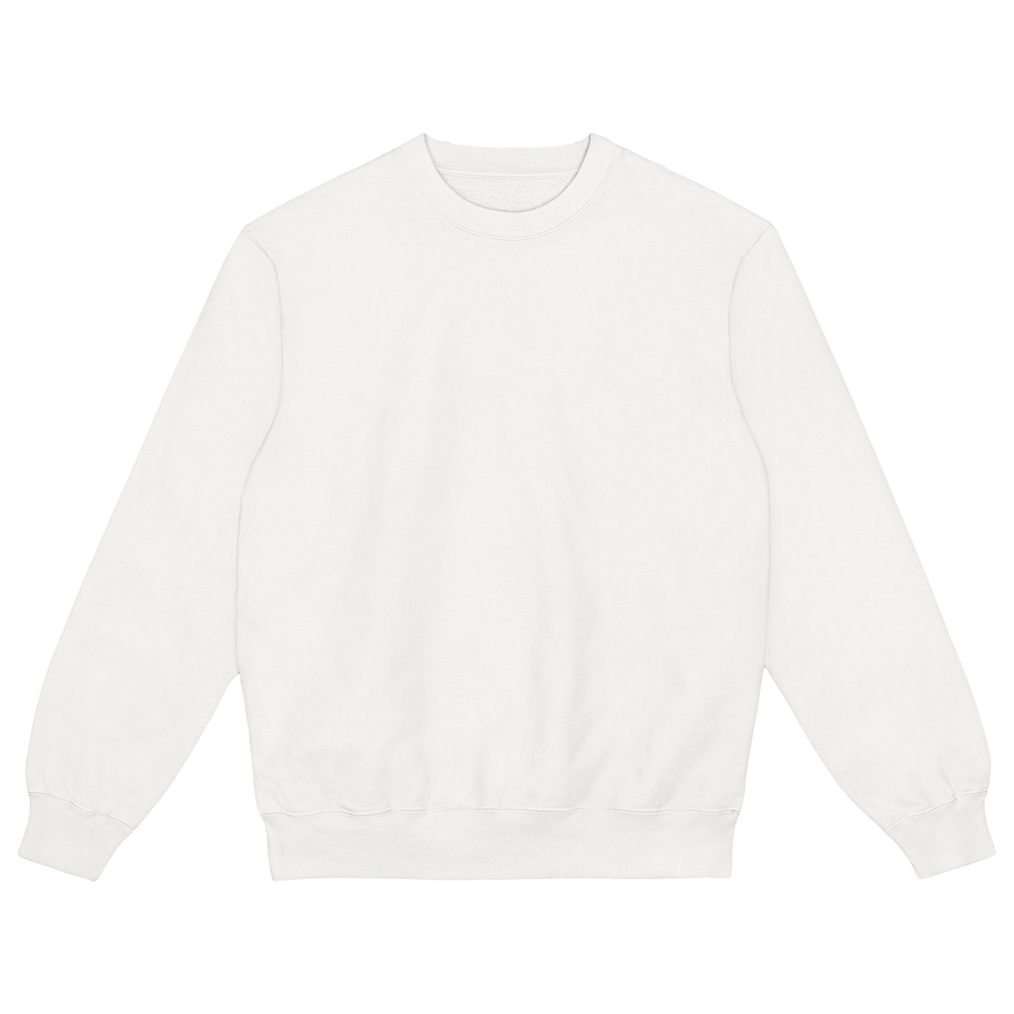 Classic Sweatshirt 500gsm - 1