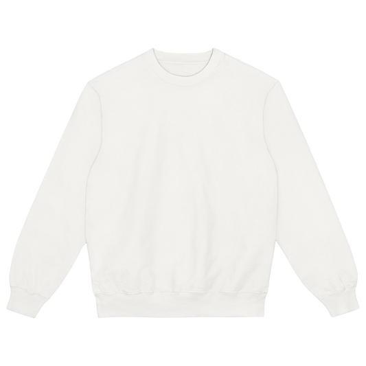 Classic Sweatshirt 500gsm - 1