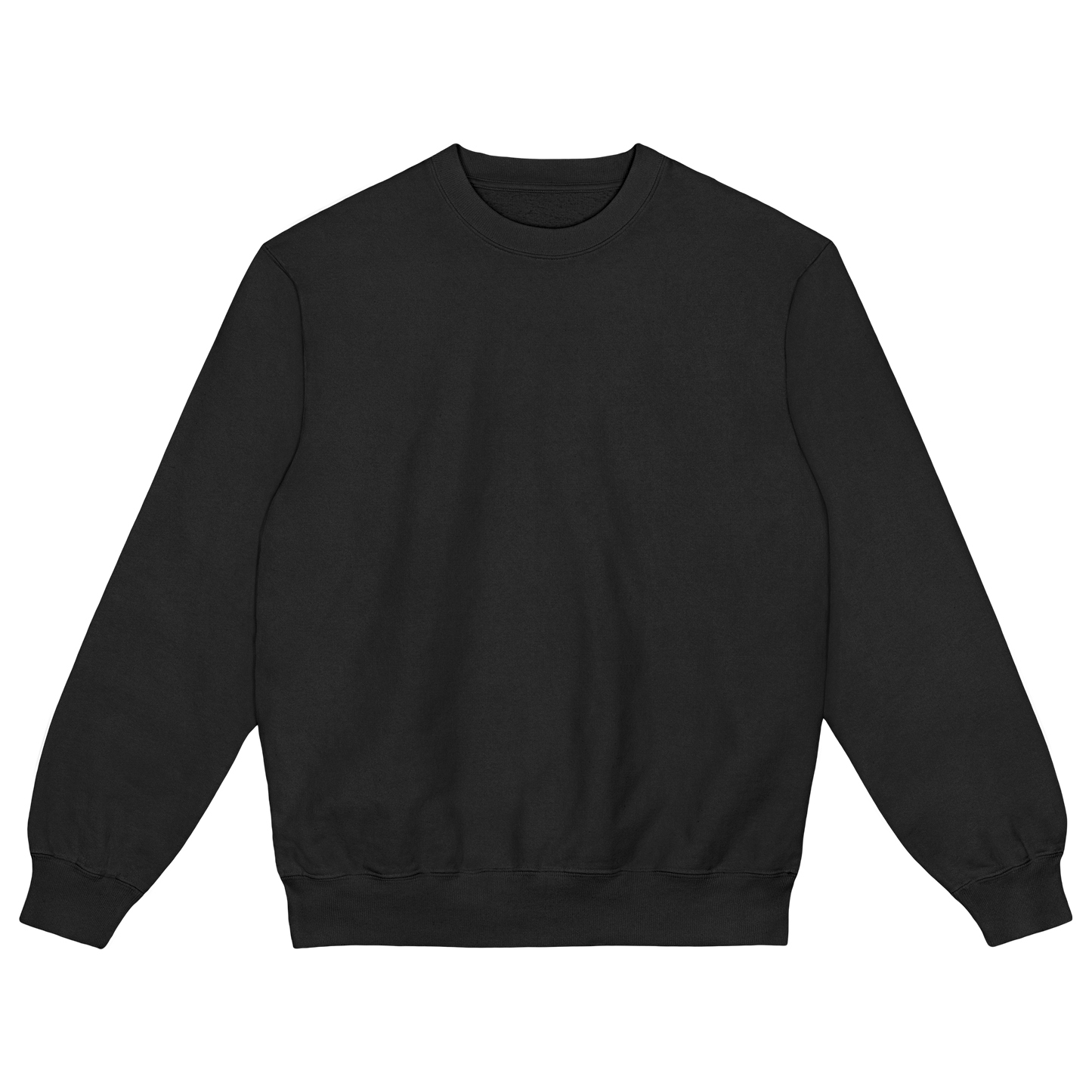 Classic Sweatshirt 500gsm - 1