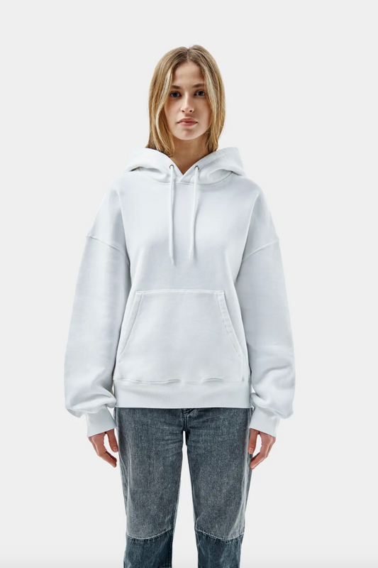 Boxy Hoodie 500gsm