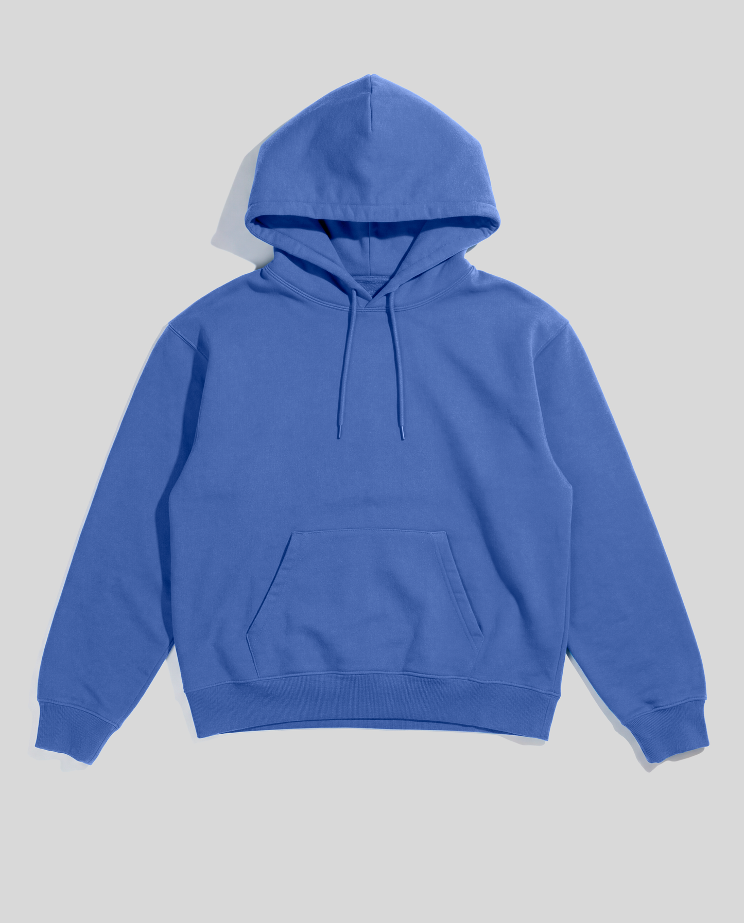 Classic Hoodie 500gsm - 1